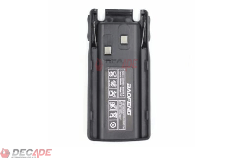 Baofeng Battery : BL-8 (For Uv-82, 8D)