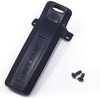 Baofeng UV-8D/UV-82 Beltclip