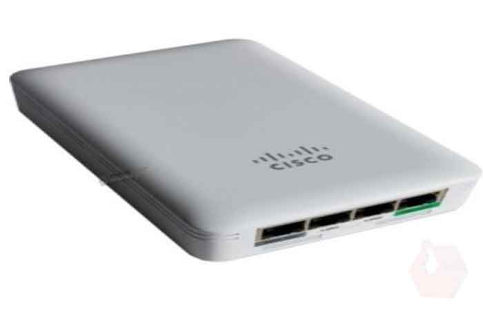 Cisco AIR-AP1815W-D-K9 Access Point