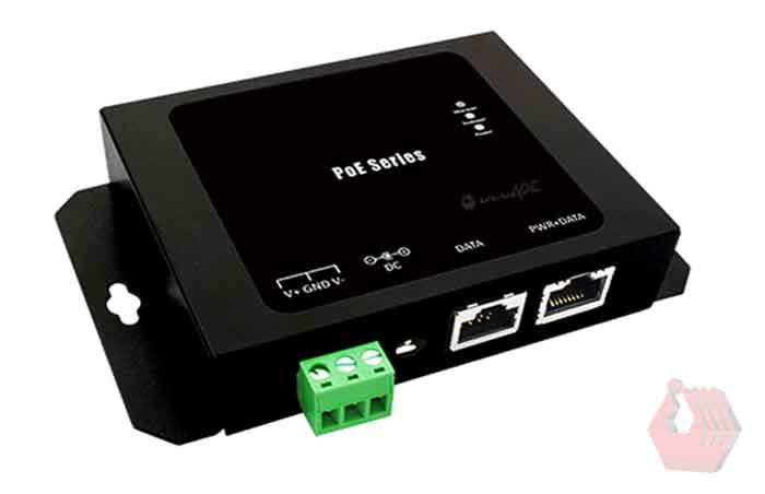 DC-POE injector POE‐DGT-30W CERIO