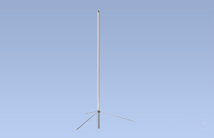 Diamond Antenna BC-200L (430-490 MHz)