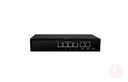 CCTV Network Switch HT412