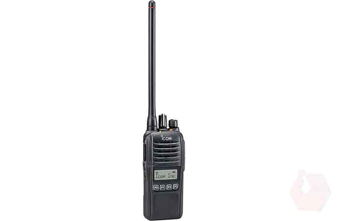 IC-F1000S Transreceiver ICOM VHF