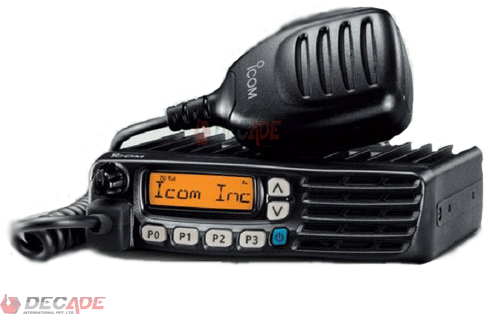 IC-F5023/H ICOM BASE/Mobile VHF