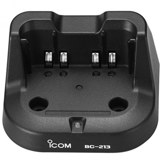 ICOM  BC-213 Rapid Charger