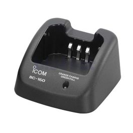 ICOM BC-160 Desktop Rapid Charger