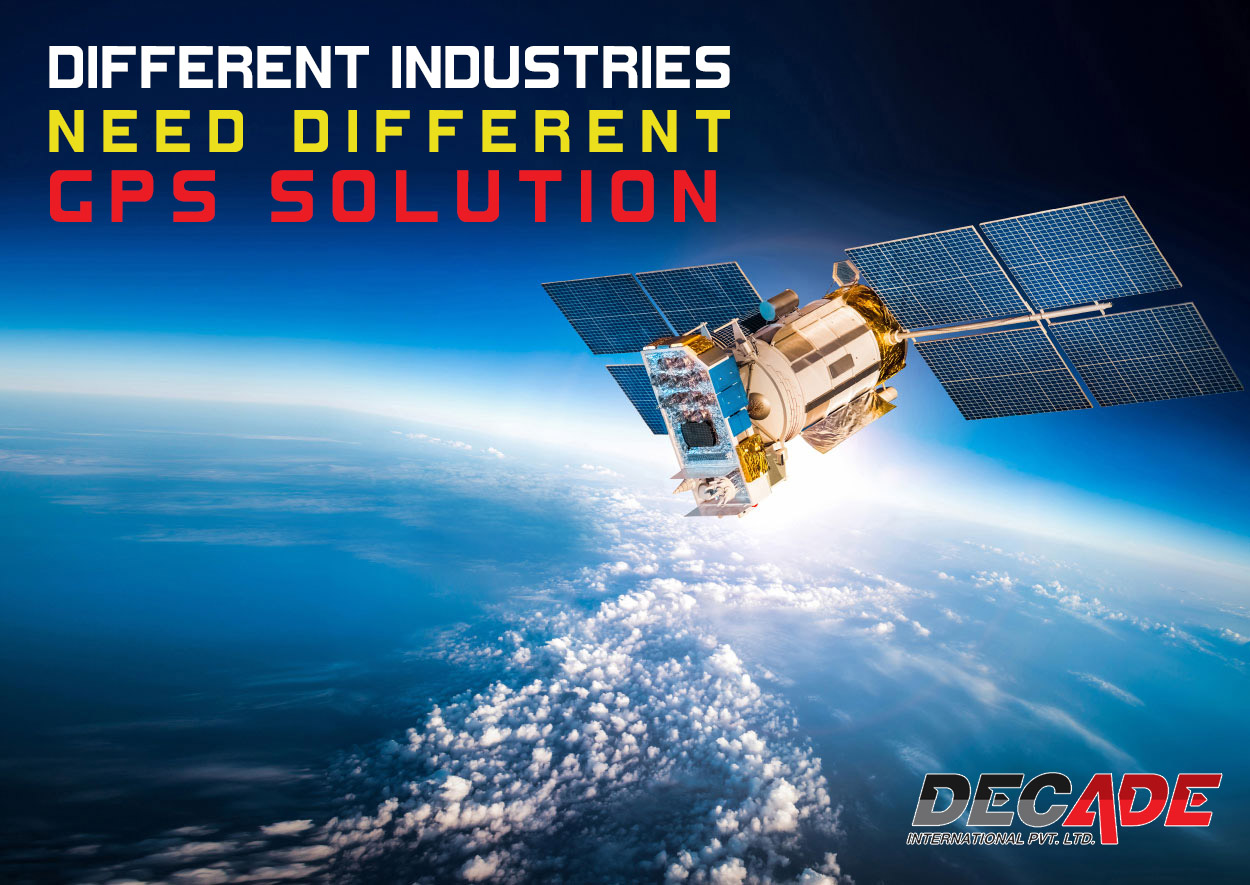 ALL / Position, Navigation &amp; satellite / GPS SYSTEM &amp; SOLUTIONS / INDUSTRY BASE GPS TRACKING