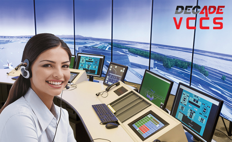 Voice Communication Control system (VCCS)