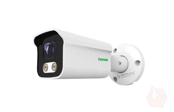 CCTV  Bullet Camera IPSBAKE200