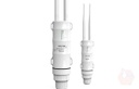 Wavelink:N300 High Power Outdoor Wireless AP/Range Extender/Router with PoE AP WL-WN570HN2