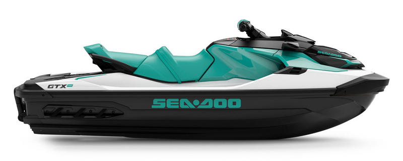 BRP Sea-Doo JetSki GTX™ PRO 130 iBR 2023