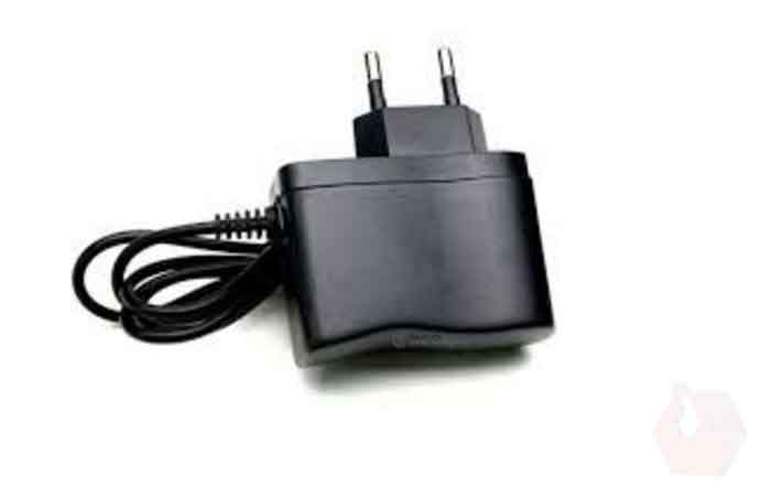 AK-3003B1 Metal Detector Charger