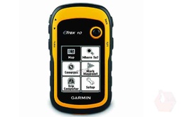 GPS Garmin etrex10