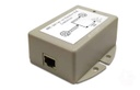 DC POE with Converter 48V DC to 12/24V switchable