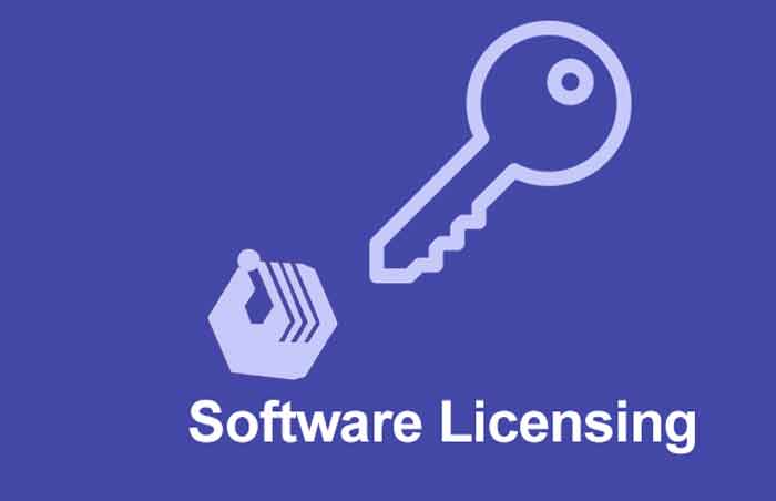 POC Radio User License Software (Abell)