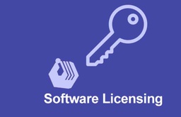 POC Radio User License Software (Abell)