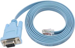 Cisco Console Cable