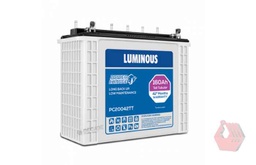 Luminious Battery 160 AH