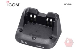 ICOM BC-240 Rapid Charger