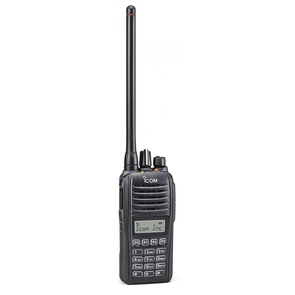 IC-F1100DT ICOM VHF(copy)