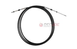 OBM Engine control Cable 18 FT (EC-033-18)