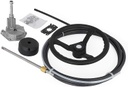 Mechanical Steering System MS1:10 FT, Upto 150HP
