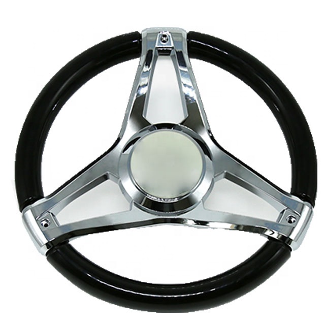 Boat steering wheel |GT