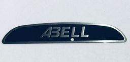 Abell Logo 591-A780T201-011