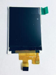 POC LCD Display 401-020HSA21-040