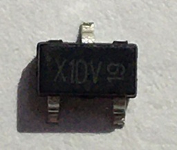 POC Radio Field Effect Transistor 042-3401A112-010