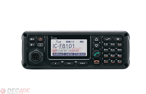 ICOM IC-F8101  HF Base