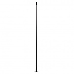 M 118N NMO Airband Mobile Antenna 118-136 MHz