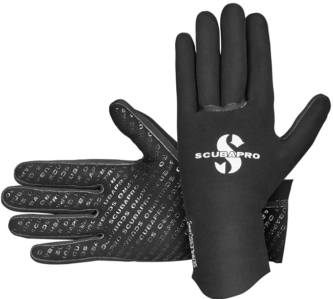 Seamless Gloves 1.5mm-L