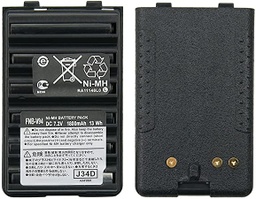 FNB V83 1800MAH NI-MH Battery