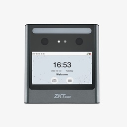 Zkteco EFace10 Facial Attendance Device