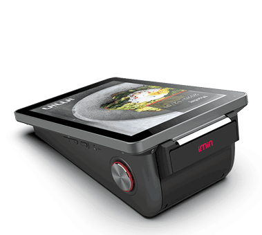 iMin M2 MAX SMART POS TABLET