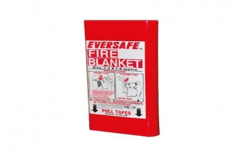 Fire Blanket Eversafe