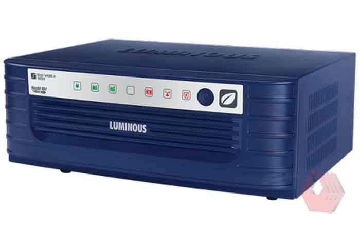 Luminious UPS 1050 Volt