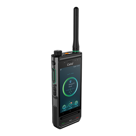 Dual-Mode Smart Radio GH900, Brand CELTTA