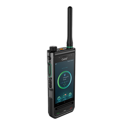 Dual-Mode Smart POC Radio GH900, Brand CELTTA