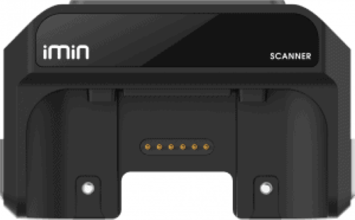 iMin SWIFT 1 SMART POS Device Scanner