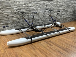 WATERBIKE DESFROS TANDEM