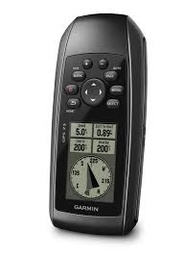 Garmin GPS 73