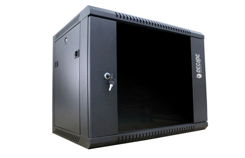 Server Rack - 9U | Decade Website