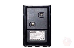 ALINCO EBP-87 - LITHIUM-ION BATTERY