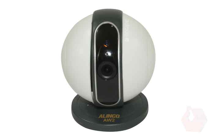 ALINCO SMART CAMERA AW2