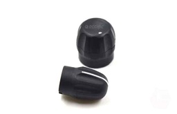 Alinco Channel selector Knob (ZNK1000)