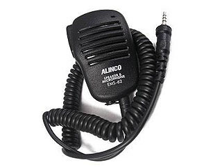 Alinco EMS-62 Speaker Microphone