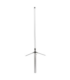 Fiberglass Antenna VHF Base 136-174 MHz 10 dBi