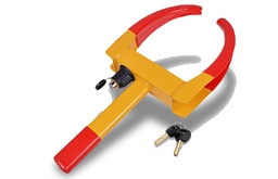 Car Wheel Clamp Lock